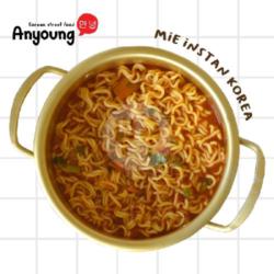 Shin Ramyun