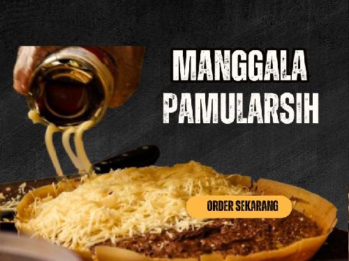 Manggala Kue Bandung & Martabak Telor, Pamularsih