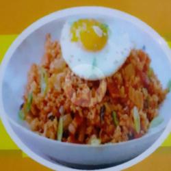 Nasi Goreng Sambal Cocol