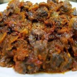 Rendang Kerang