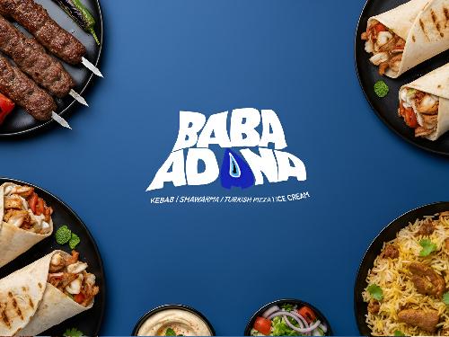 Baba Adana Kebab dan Briyani, Mie Oyi, Darussalam