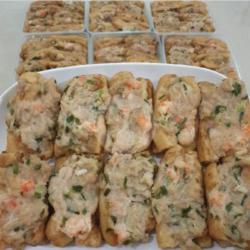 Cakue  Ayam Udang