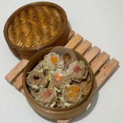 6 Pcs Chicken Dimsum