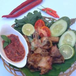 Ayam Tumis Kecap 350 Gr