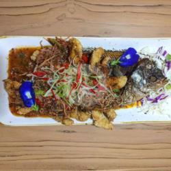 Gurame Asam Pedas