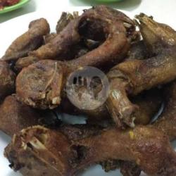 Kepala Ayam