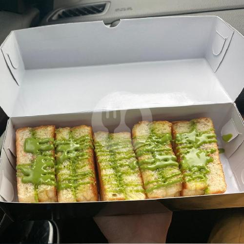 Roti Bakar Andalan - GoFood