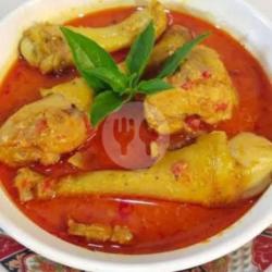 Opor Ayam Merah 1 Potong