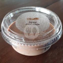 Pio Pudding Chocolate