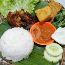 Paket Ayam Bakar Presto