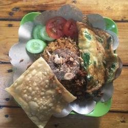 Nasi Goreng Rica Spesial