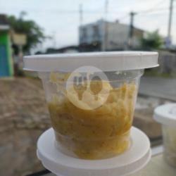 Bubur Rasa Gurih