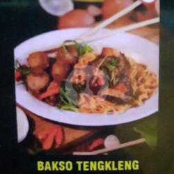 Bakso Tengkleng