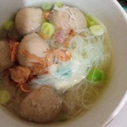 Bakso Mihun Ayam