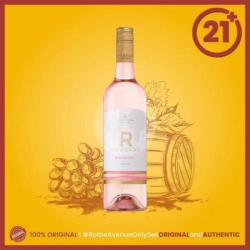 [21 ] Calabria Richland Moscato Rosa 750 Ml