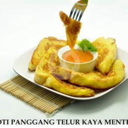 Roti Special Bahagia #1