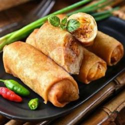 Lumpia Usus Pedas