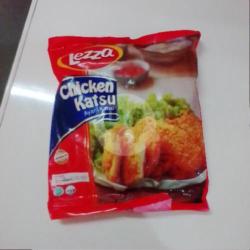 Lezza Chicken Katsu