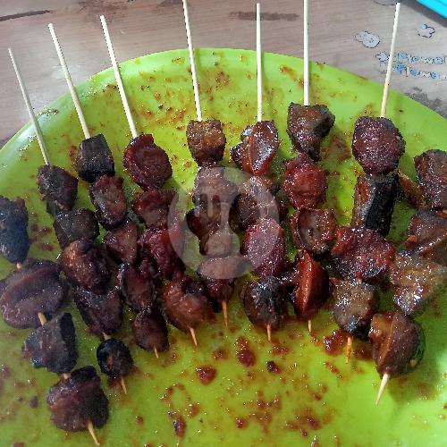 Angkringan Tugu Muda, Jl Aryana-binong Ruko AA No 1 - GoFood