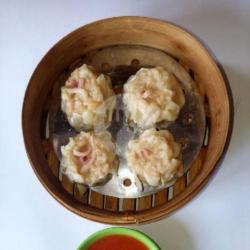 Dimsum Siomay Cumi