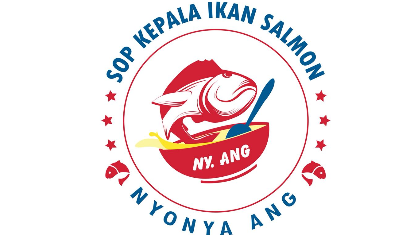 Sop Kepala Ikan Salmon Ny.Ang, Sunter