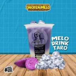 Melo Drink Taro