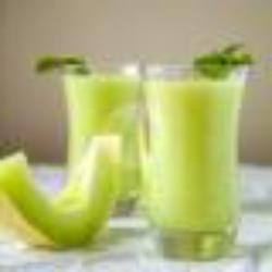 Sweet Melon Juice