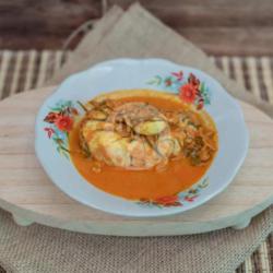 Otak Gulai