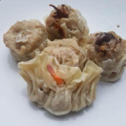 Dimsum Ayam Topping Kepiting