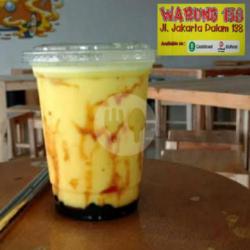 Es Boba Banana