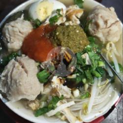 Misop Bakso