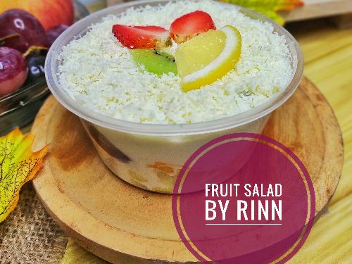 Fruit Salad by Rinn, Pungging