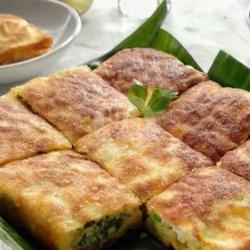 Martabak Telur