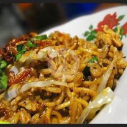 Nasi Goreng Magelangan   Ati Ampela