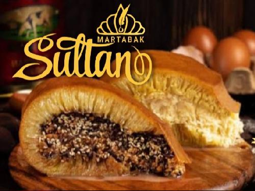 Martabak Sultan 02, Beji