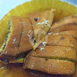 Martabak Jagung Susu