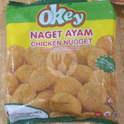 Naget Ayam Okey 500 Gram