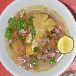 Soto Daging