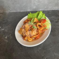 Cumi Sambal Bawang