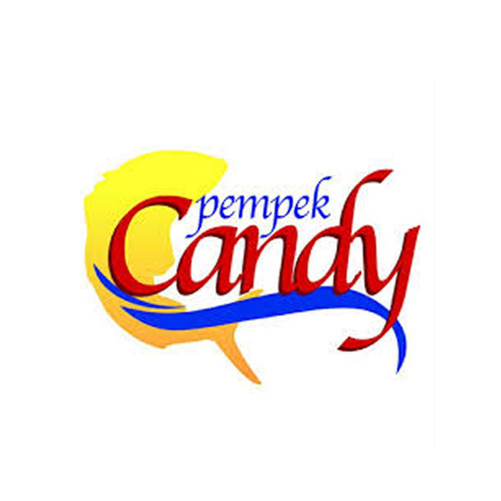 Pempek Candy