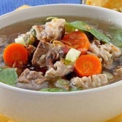 Sop Daging