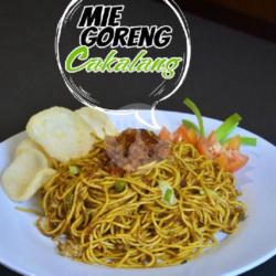 Mie Goreng Cakalang