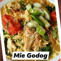 Mie Godog