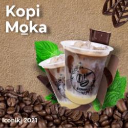 Kopi Moka