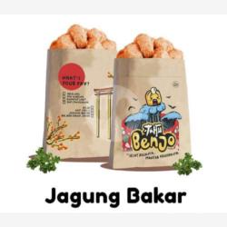 Tahu Benjo Crispy Jagung Bakar