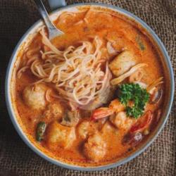 Bihun Tomyam Seafood