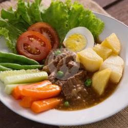 Selat Segar Solo