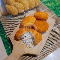 Ulen Crispy Ayam Ori (frozen)