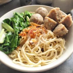 Mie Bakso Urat