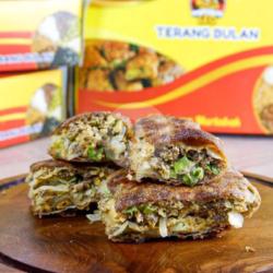 Martabak Telor Ayam Istimewah(daging Sapi Asli)